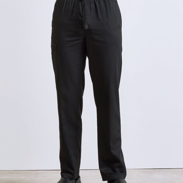Chef's select slim leg trousers Thumbnail