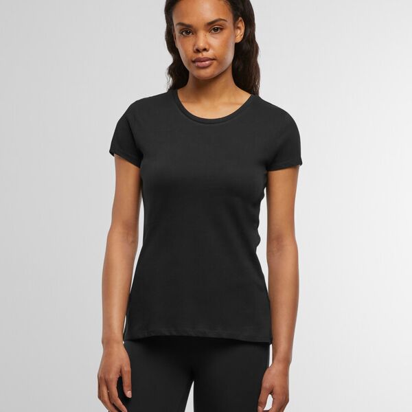 Women's basic tee Thumbnail