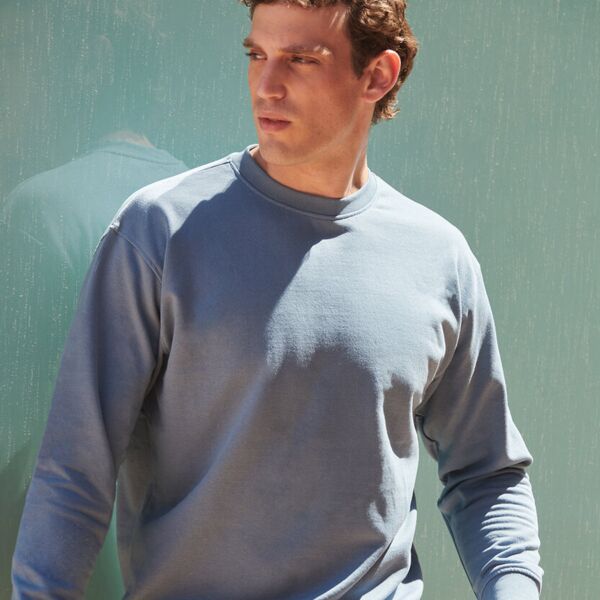 Unisex sustainable fashion sweat Thumbnail