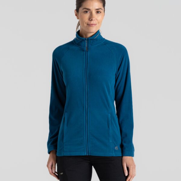 Craghoppers Expert Ladies Miska 200 Micro Fleece Jacket Thumbnail