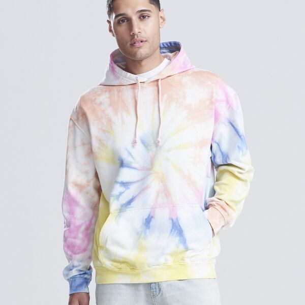 AWDis Tie-Dye Hoodie Thumbnail