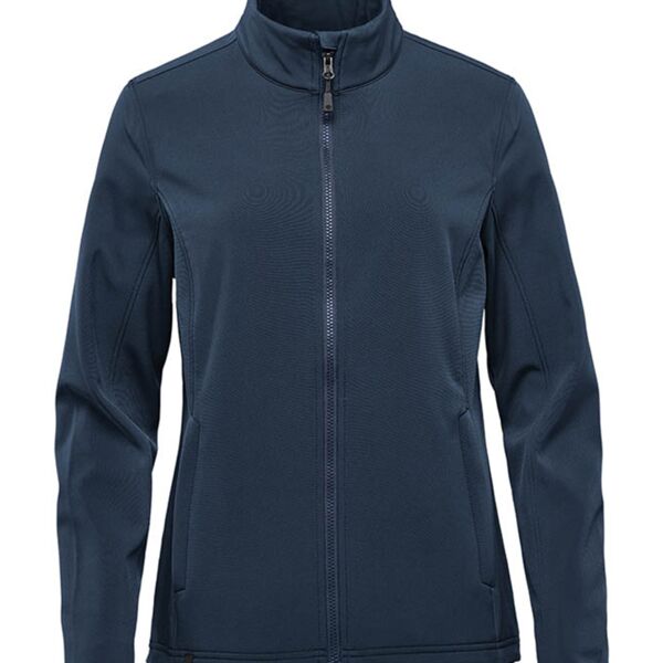 Stormtech Ladies Narvik Soft Shell Jacket Thumbnail