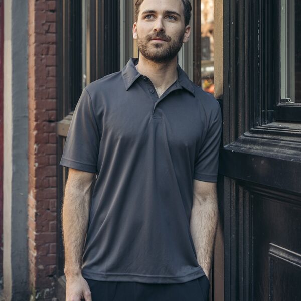 Stormtech Apollo H2X-DRY® Polo Shirt Thumbnail