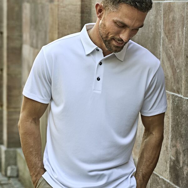 Tee Jays Luxury Sport Polo Shirt Thumbnail