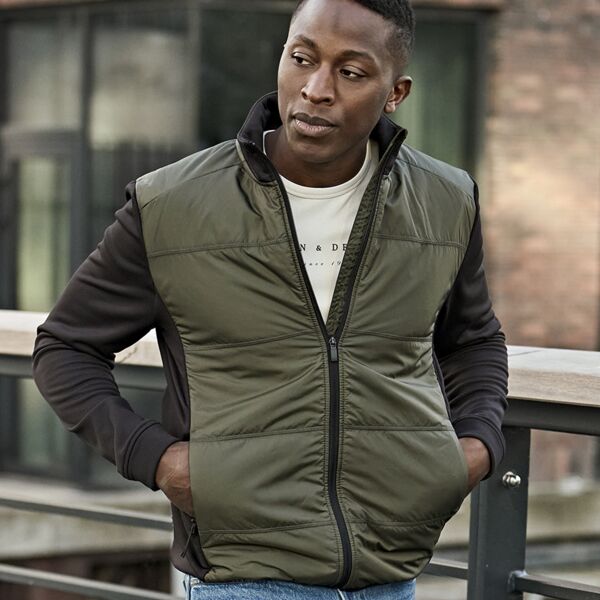 Tee Jays Hybrid-Stretch Jacket Thumbnail