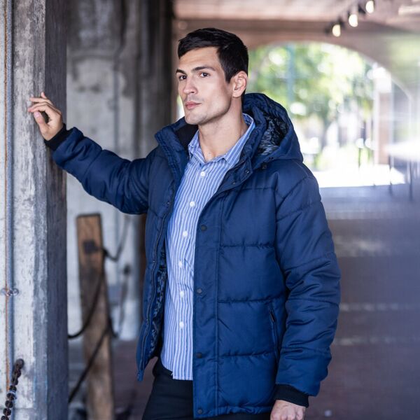 Northdale insulated jacket Thumbnail
