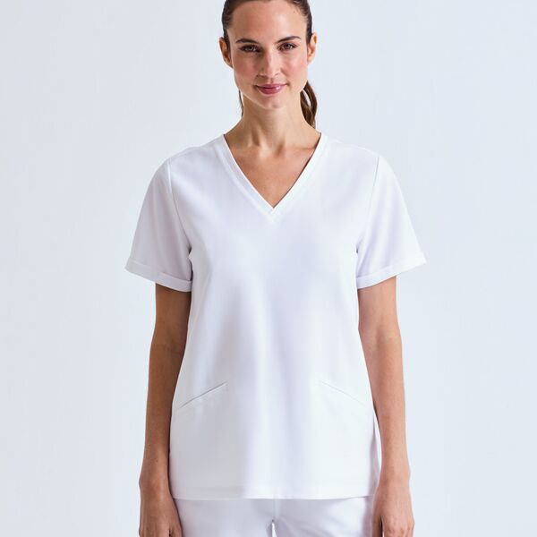 Onna by Premier Ladies Invincible Onna-Stretch Tunic Thumbnail