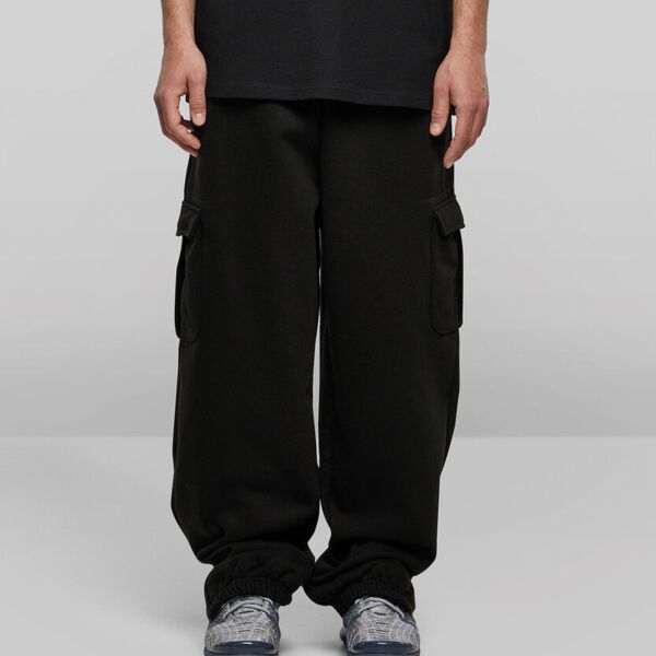 90s cargo sweatpants Thumbnail