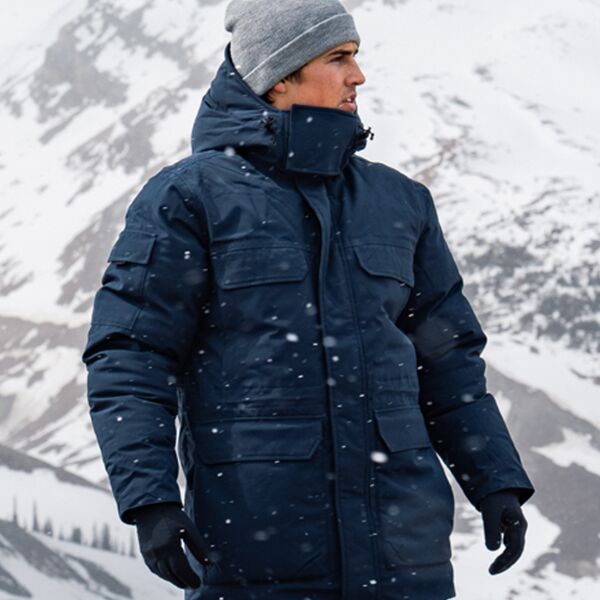 Stormtech Denali Parka Jacket Thumbnail