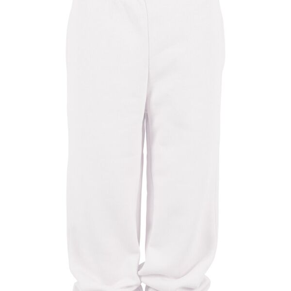 Kids basic sweatpants Thumbnail