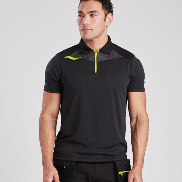 DX4 Polo shirt (DX410) Thumbnail