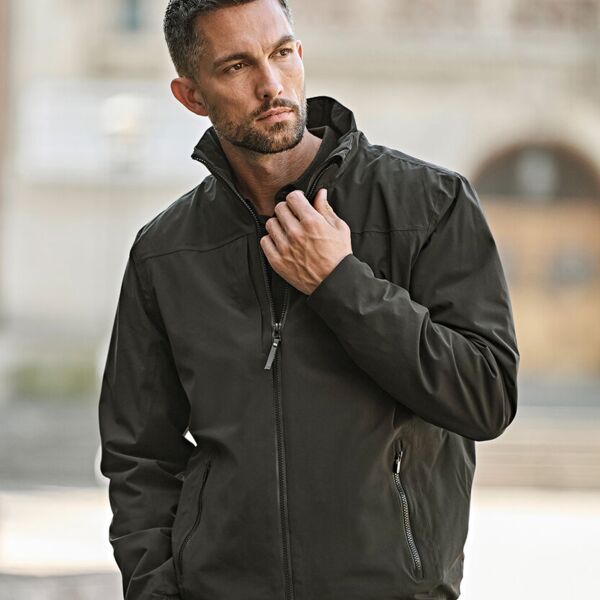 All weather jacket (9606) Thumbnail