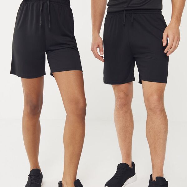 Adults team shorts no pockets Thumbnail