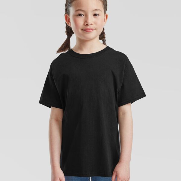 Kids valueweight T Thumbnail