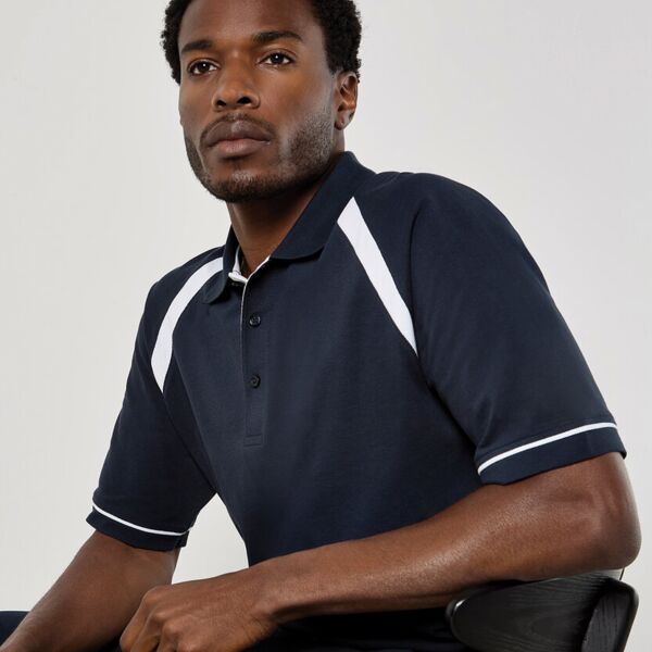 Oak hill polo (classic fit) Thumbnail