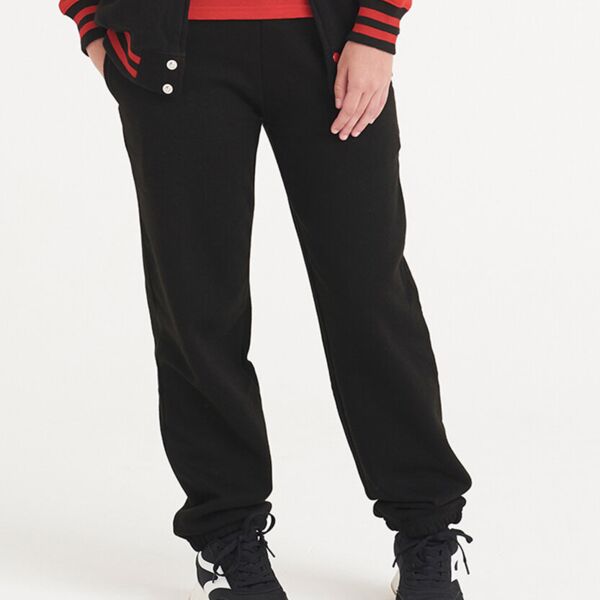 Kids cuffed sweatpants Thumbnail