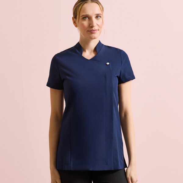 Blossom beauty and spa tunic Thumbnail