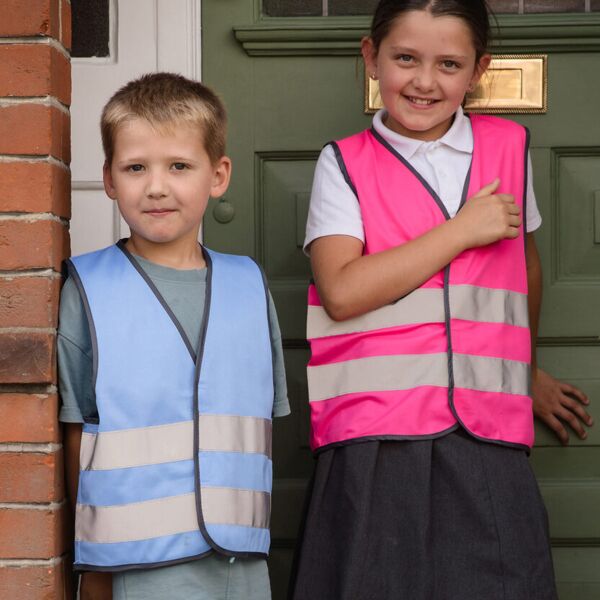 Core junior vest Thumbnail