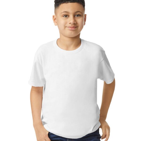 Gildan Kids Heavy Cotton™ T-Shirt Thumbnail