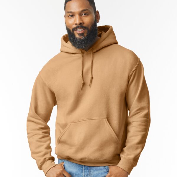 Gildan Heavy Blend™ Hooded Sweatshirt Thumbnail