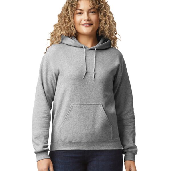 Gildan Heavy Blend™ Hooded Sweatshirt Thumbnail