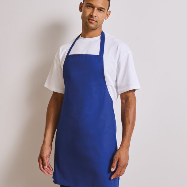 Premier Essential Bib Apron Thumbnail