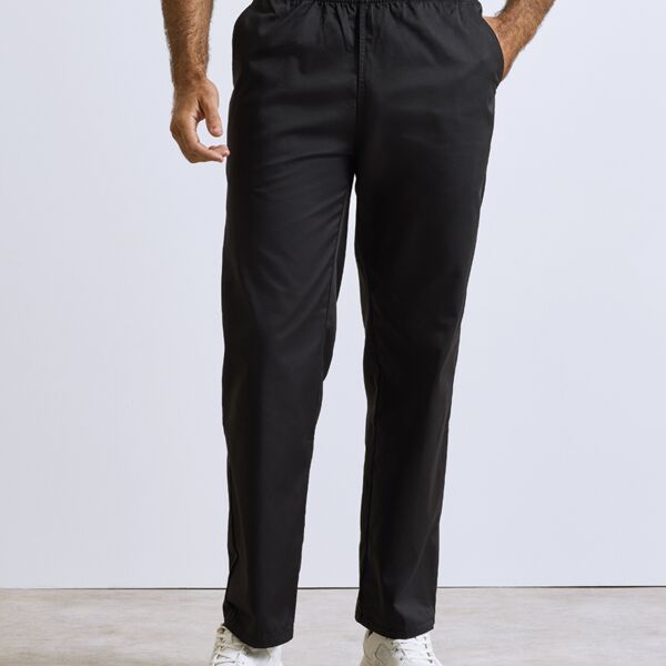 Premier Essential Chef's Trousers Thumbnail