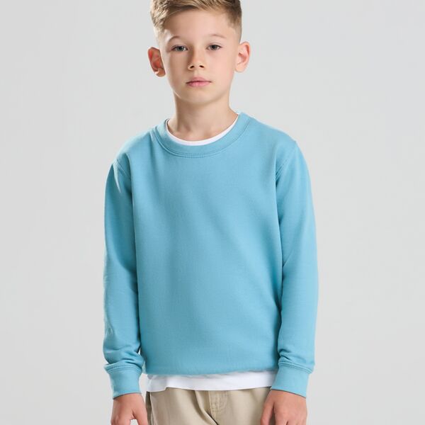 AWDis Kids Sweatshirt Thumbnail