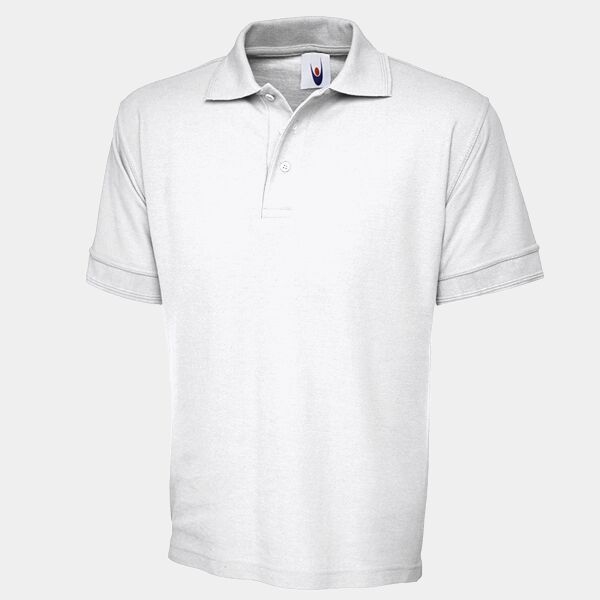 Heavyweight Poloshirt Thumbnail