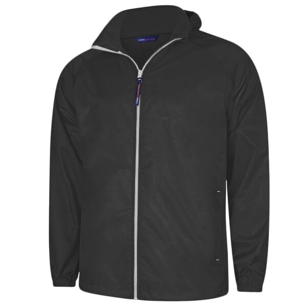 Active Jacket Thumbnail