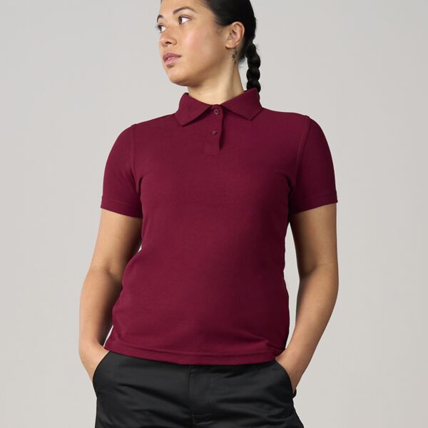 Pro RTX Ladies Pro Piqué Polo Shirt Thumbnail