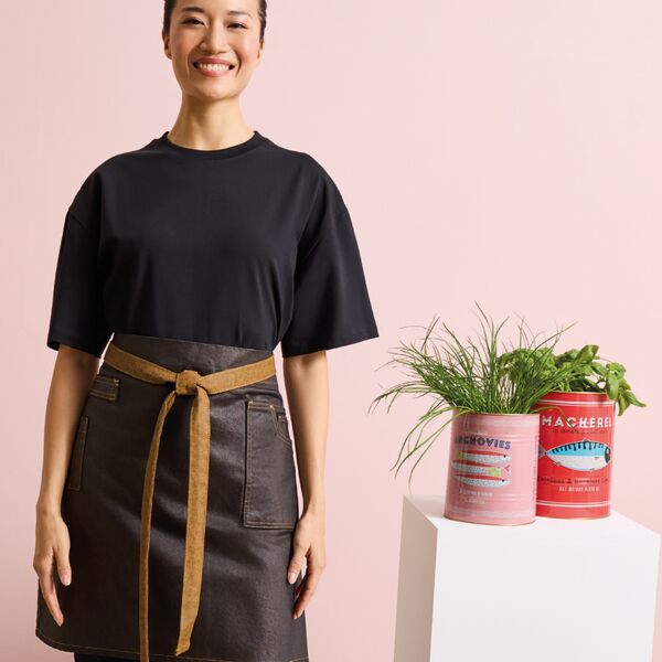 Premier Division Waist Apron Thumbnail