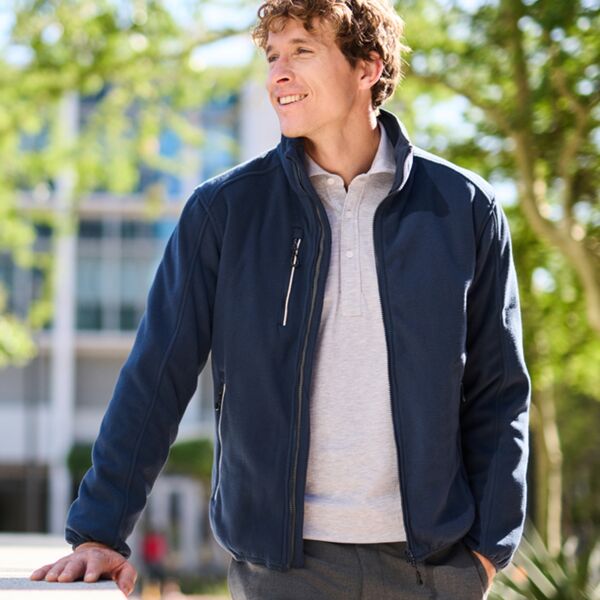 Regatta Omicron III Waterproof Fleece Jacket Thumbnail