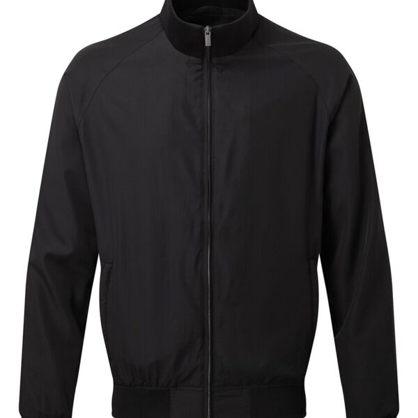 Men's Harrington jacket Thumbnail