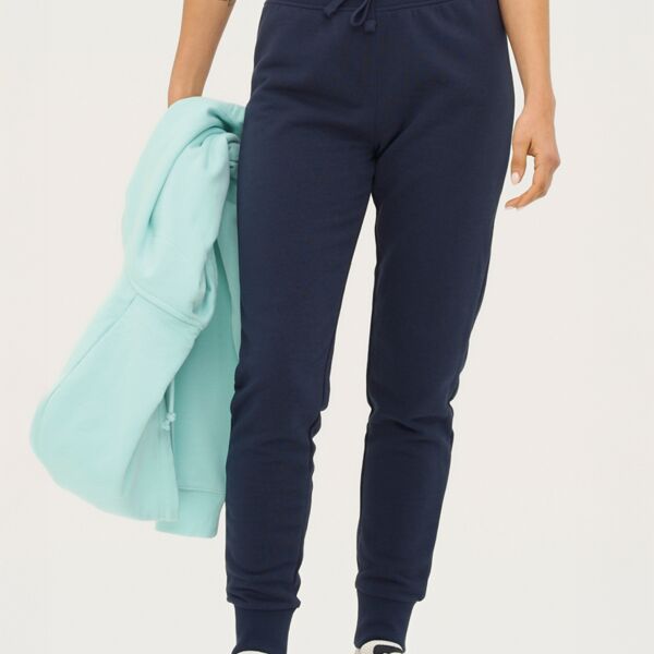 SOL'S Ladies Jake Slim Fit Jog Pants Thumbnail