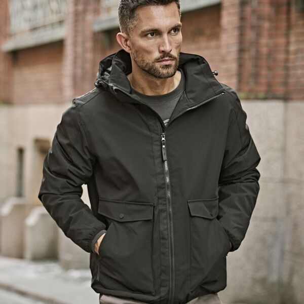 Tee Jays Urban Adventure Shell Jacket Thumbnail