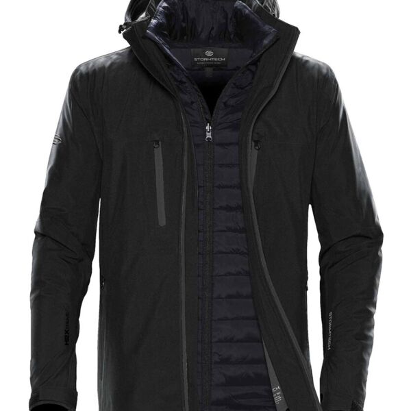 Matrix system jacket Thumbnail