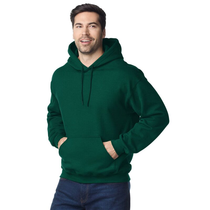 Hooded Thumbnail