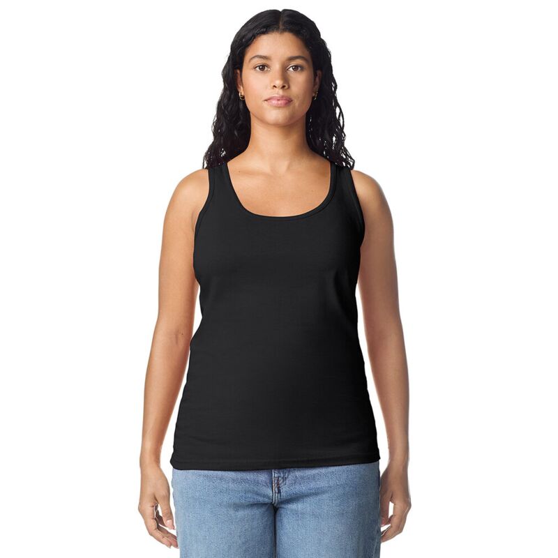 Sleeveless / Tanks Thumbnail