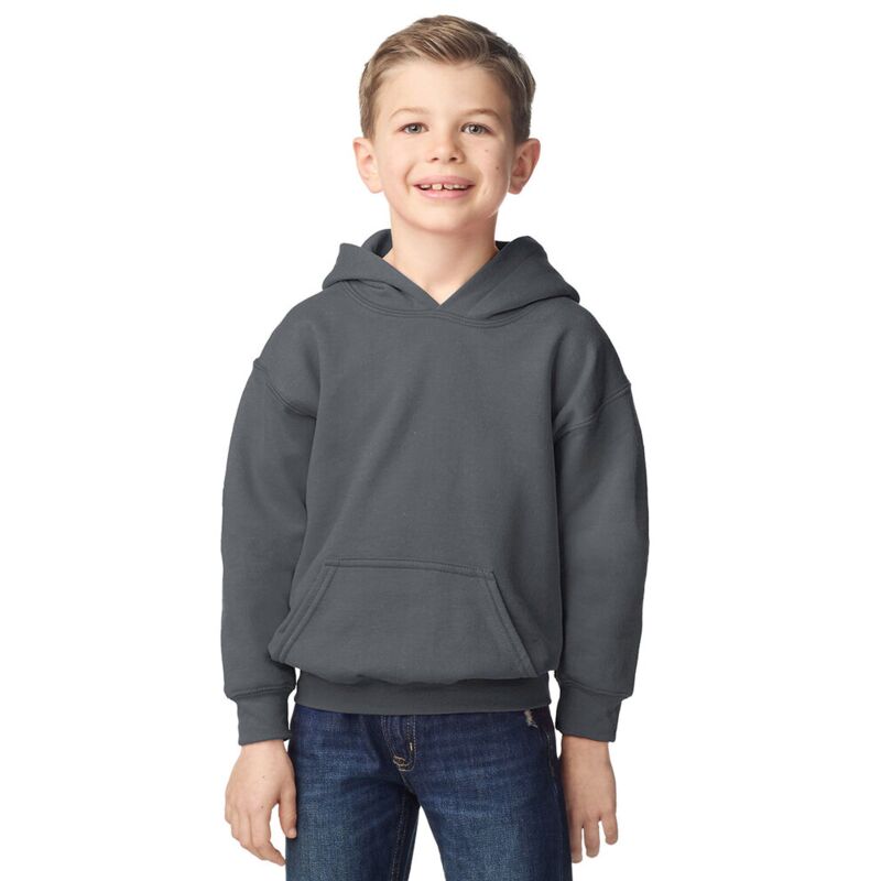 Hooded Thumbnail