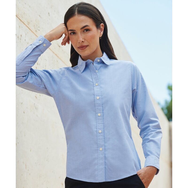 Button Ups & Blouses Thumbnail