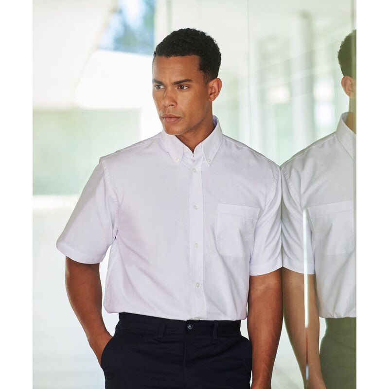 Short Sleeve Thumbnail