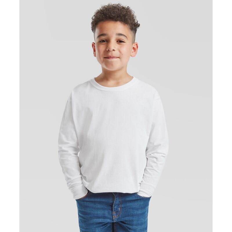 Long Sleeve Thumbnail