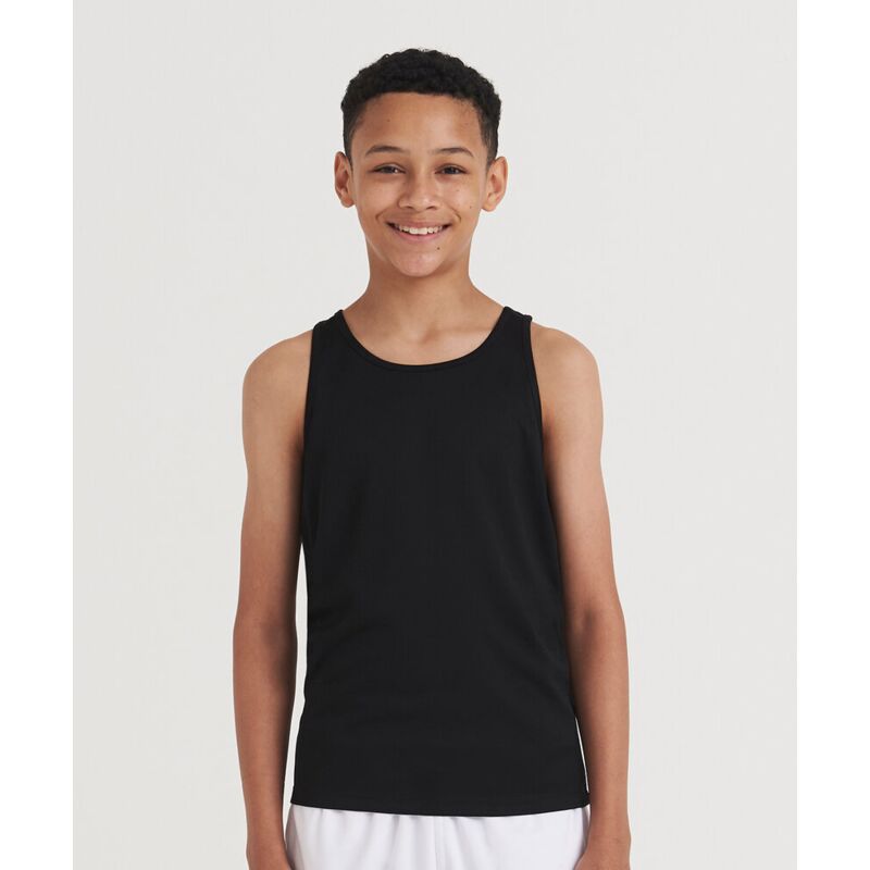 Sleeveless / Tanks Thumbnail