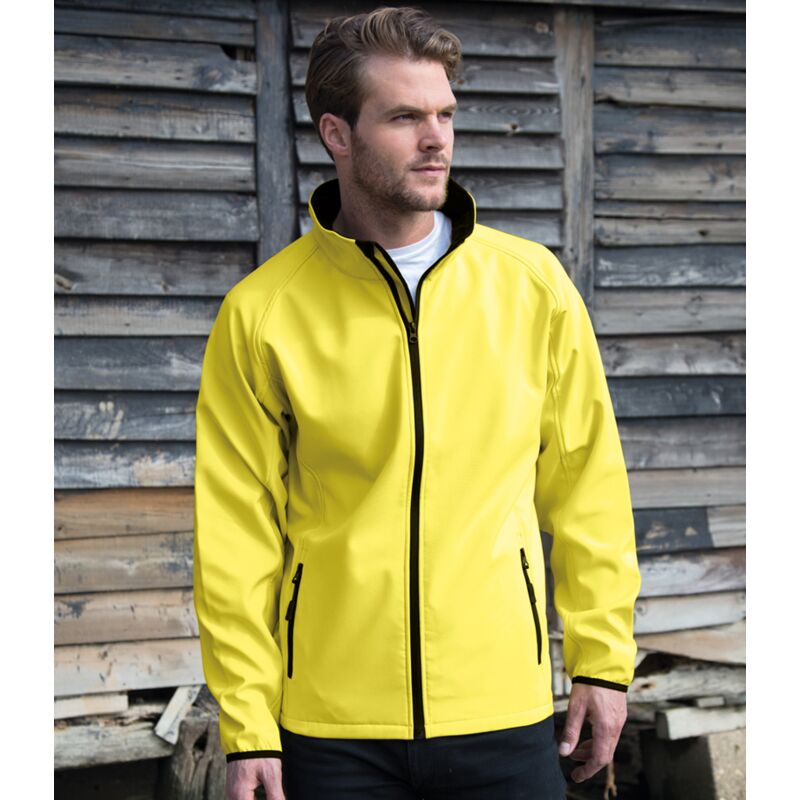 Softshell Thumbnail
