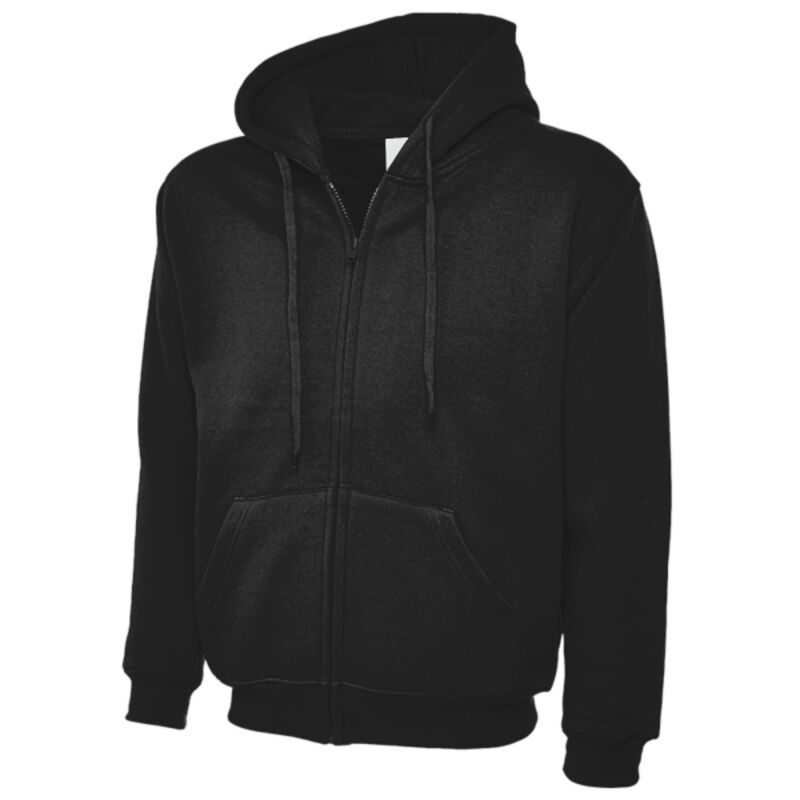 Full Zip Thumbnail