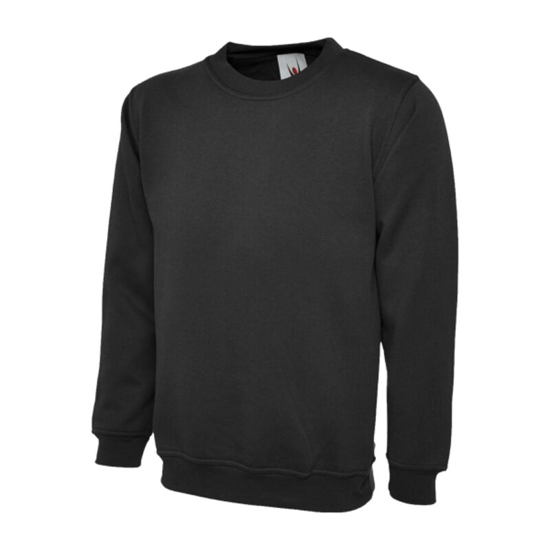 Crewneck Thumbnail