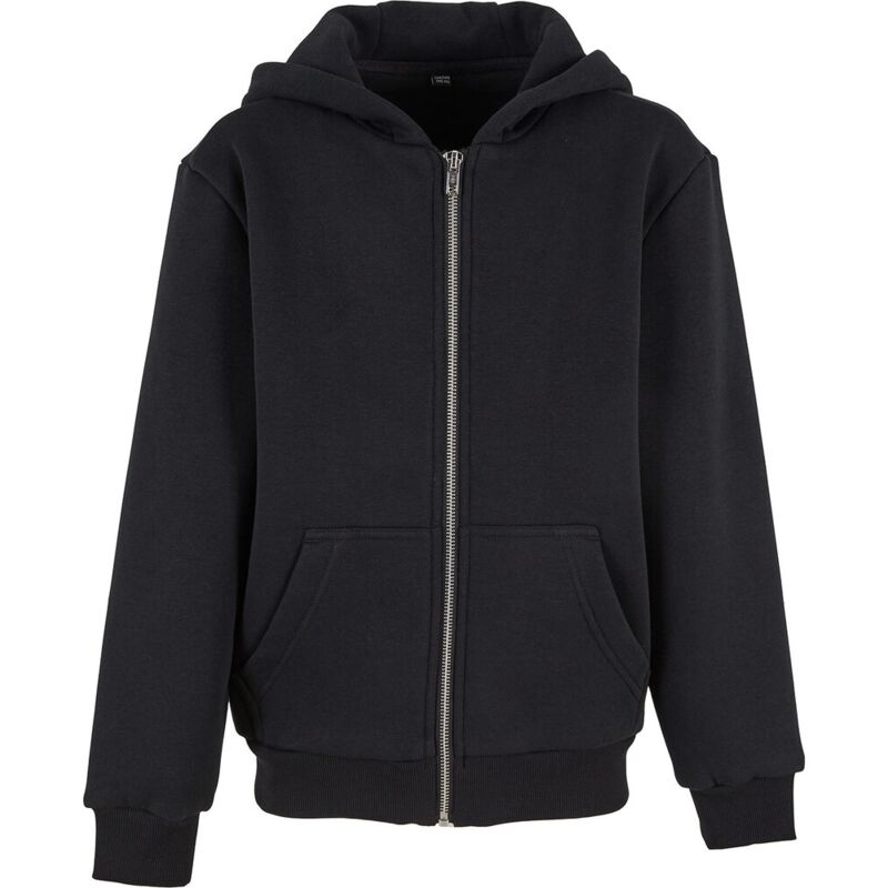 Full Zip Thumbnail