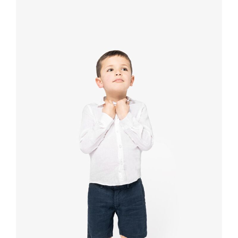 Button Down Shirts Thumbnail