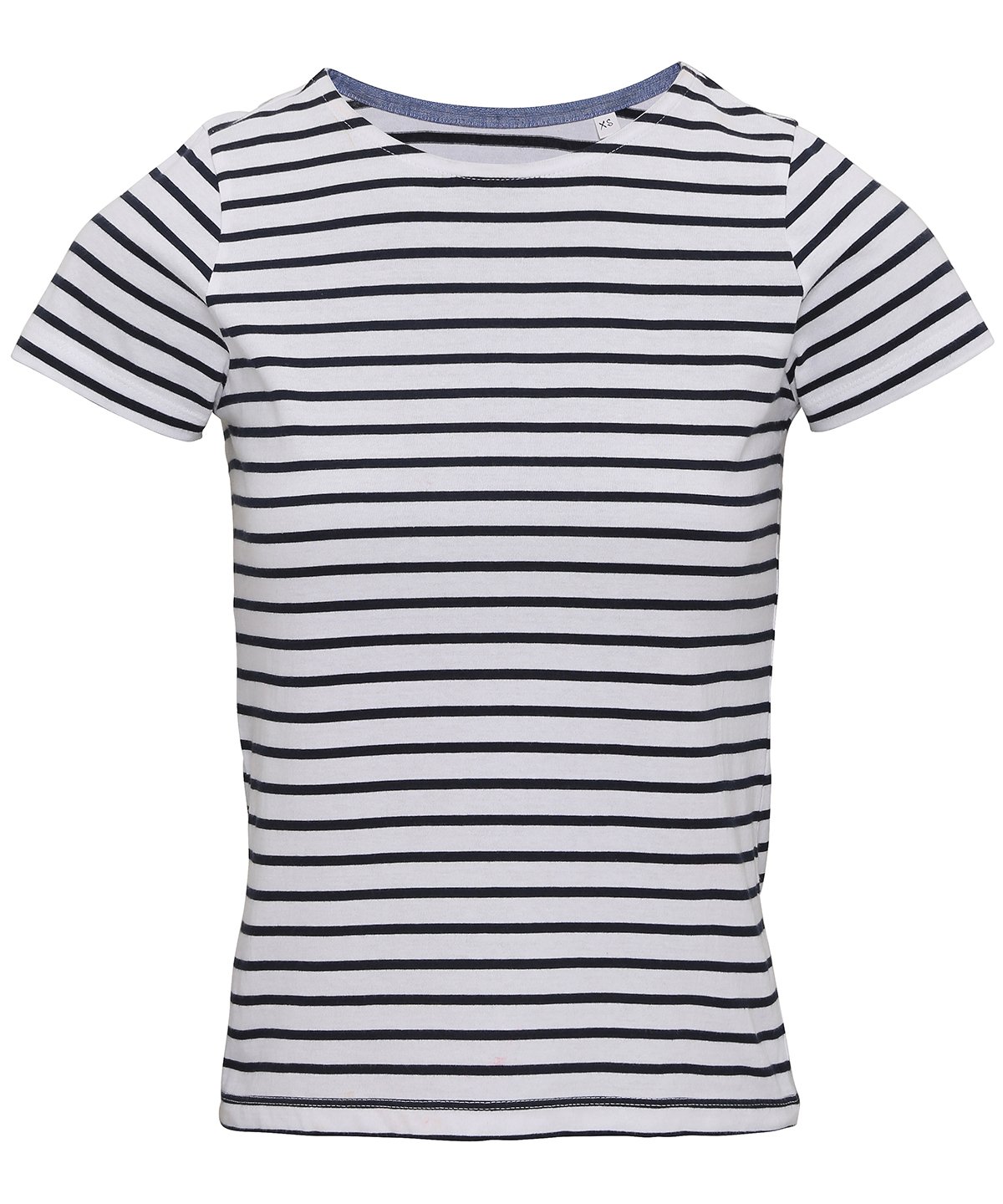 White/Navy